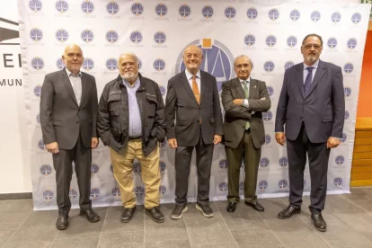 El Col·legi de l’Advocacia celebra 175 anys “sent fidels a la societat que servim”