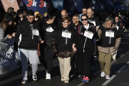 Mitja Marató de Lleida 2025