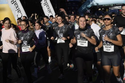 Mitja Marató de Lleida 2025