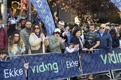 Mitja Marató de Lleida 2025