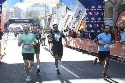 Mitja Marató de Lleida 2025