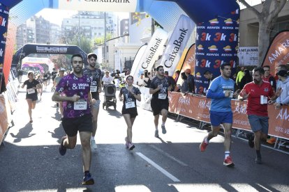 Mitja Marató de Lleida 2025