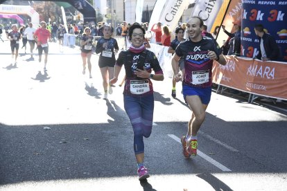 Mitja Marató de Lleida 2025