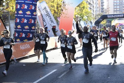 Mitja Marató de Lleida 2025