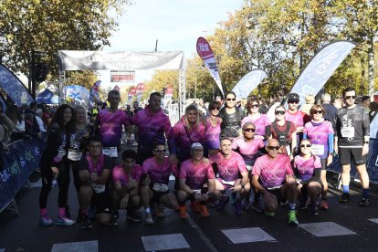 Mitja Marató de Lleida 2025