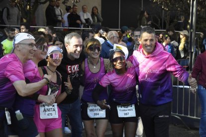 Mitja Marató de Lleida 2025