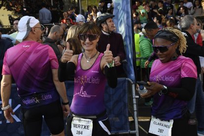 Mitja Marató de Lleida 2025