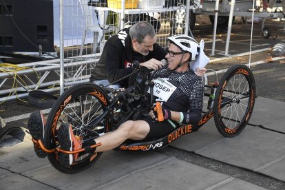 Mitja Marató de Lleida 2025