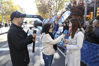 Mitja Marató de Lleida 2025