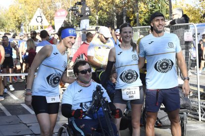 Mitja Marató de Lleida 2025