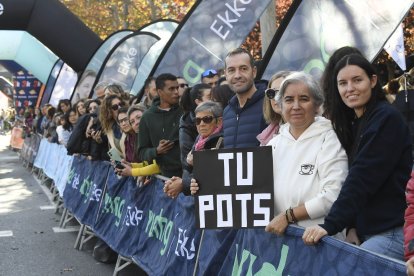 Mitja Marató de Lleida 2025