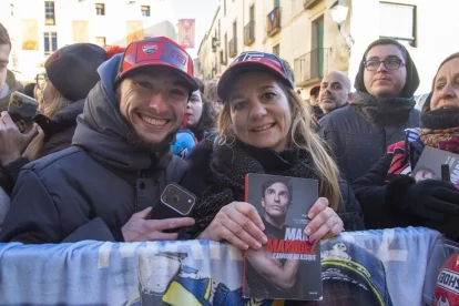 Aimar, Alba, Leire i Unai - LAIA PEDRÓS