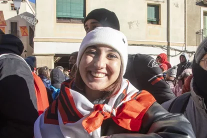 Aimar, Alba, Leire i Unai - VERTICAL