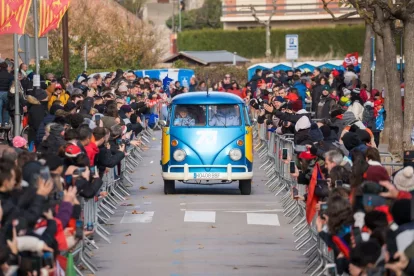 Aimar, Alba, Leire i Unai - LAIA PEDRÓS