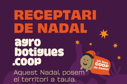 Receptari de Nadal