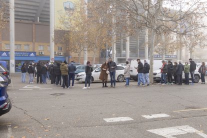 Febre pels productes vintage de la UE Lleida