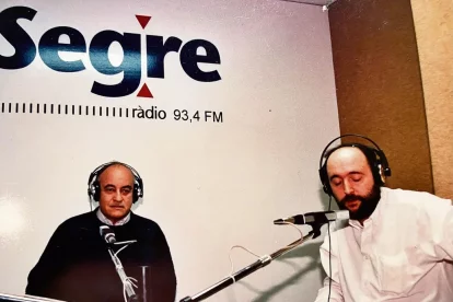 Paul Naschy, el creador de monstres, va rodar a Lleida