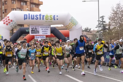 Final d’any al trot