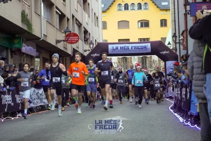 Final d’any al trot