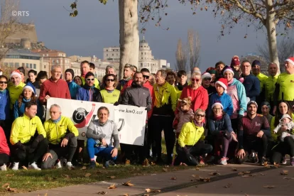 Final d’any al trot