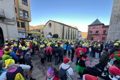 Final d’any al trot