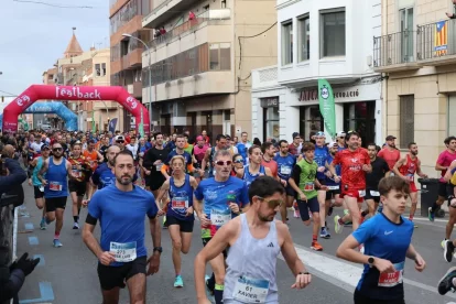 Final d’any al trot