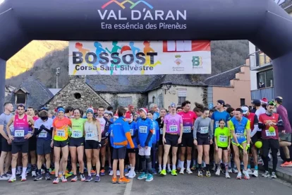 Final d’any al trot