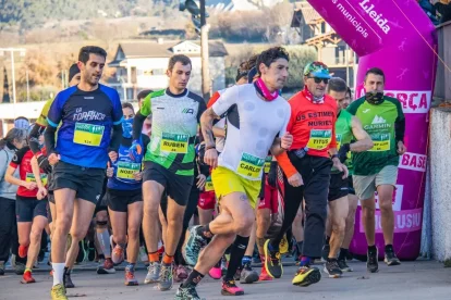 Final d’any al trot