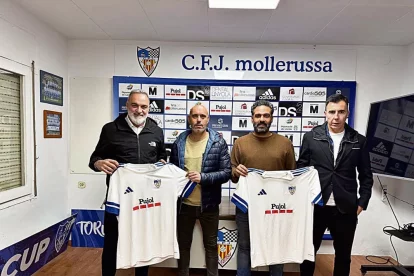 Andreu Subies. - PAU PASCUAL PRAT