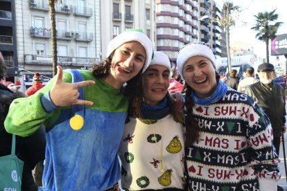 Cursa de Sant Silvestre de Lleida 2025