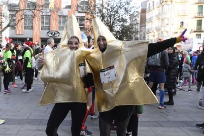 Cursa de Sant Silvestre de Lleida 2025
