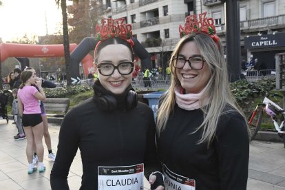 Cursa de Sant Silvestre de Lleida 2025