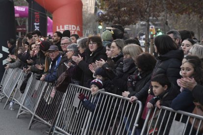 Cursa de Sant Silvestre de Lleida 2025