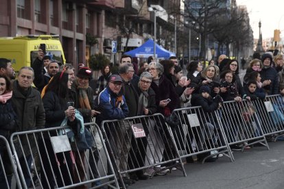 Cursa de Sant Silvestre de Lleida 2025