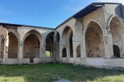 La Colegiata de Sant Pere de Àger pasó a depender directamente de Roma con Arnau Mir de Tost