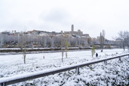 Lleida ciutat