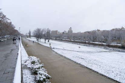 Lleida ciutat