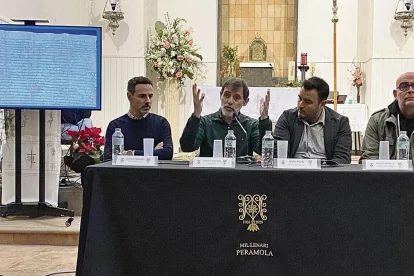 Un mil·lenari per divulgar la història i reivindicar la identitat