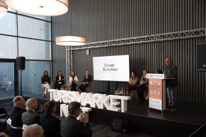 Una de les activitats de l'edició 2025 del certamen.