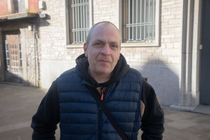 “Deixats de la mà de Déu”