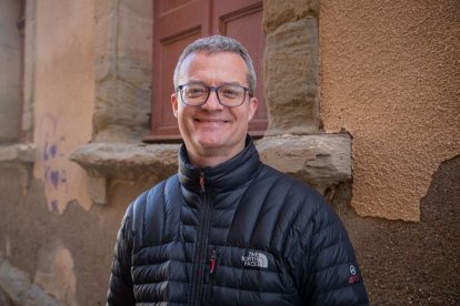 “Deixats de la mà de Déu”