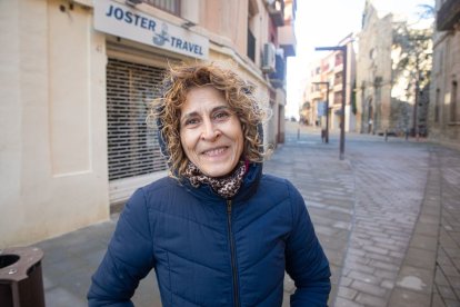 “Deixats de la mà de Déu”