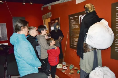 Noves tecnologies per divulgar la història i impulsar el turisme local