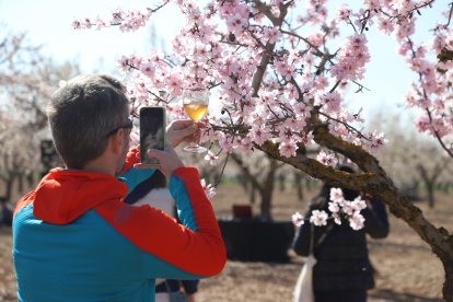 La iniciativa està programada per a diumenge, a partir de les nou.