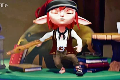 Quatre versions. El videojoc <i>Minairons</i> de 3Cat ja està disponible per a les consoles Xbox i PS5 i també per a ordinadors PC, i aviat sortirà per a la Nintendo Switch. Es pot adquirir per 24,50 € a la plataforma Steam, que l’ofereix per una mica més de 30 € en paquets amb altres videojocs. Està disponible en català i en altres idiomes.