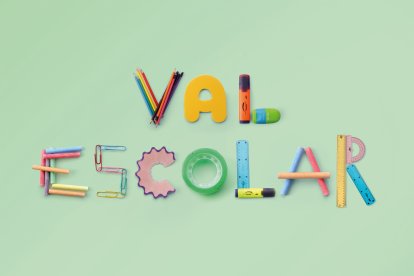 Val escolar