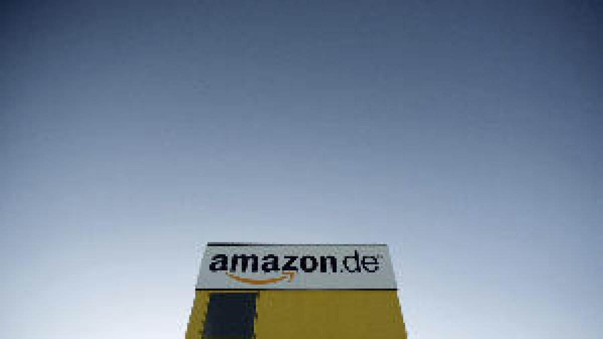 Amazon instal·la un centre logístic a Barcelona per servir al sud d’Europa