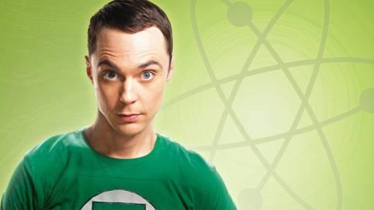 Posible precuela de Sheldon