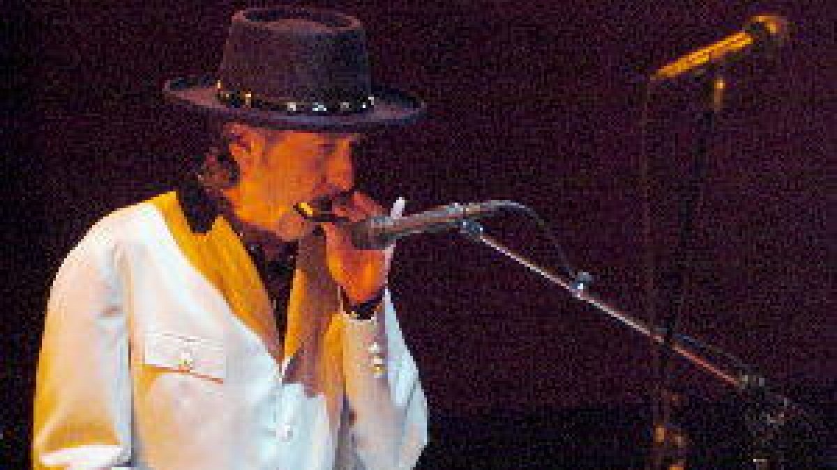 Bob Dylan no acudirà|anirà a Estocolm a recollir el Nobel de Literatura