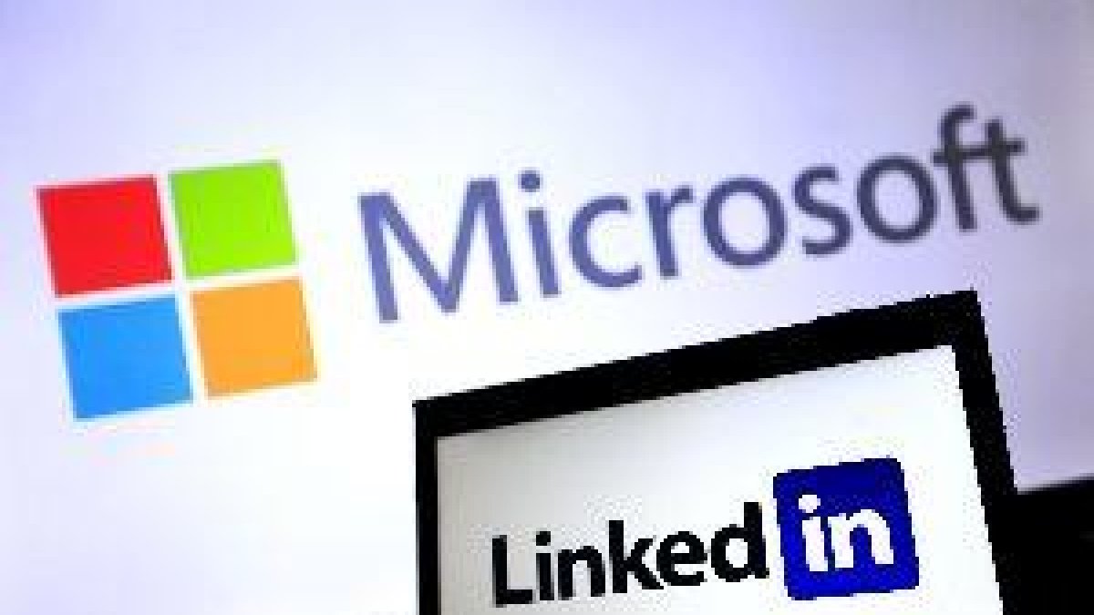 Microsoft cierra la compra de LinkedIn por 26.200 millones de dólares